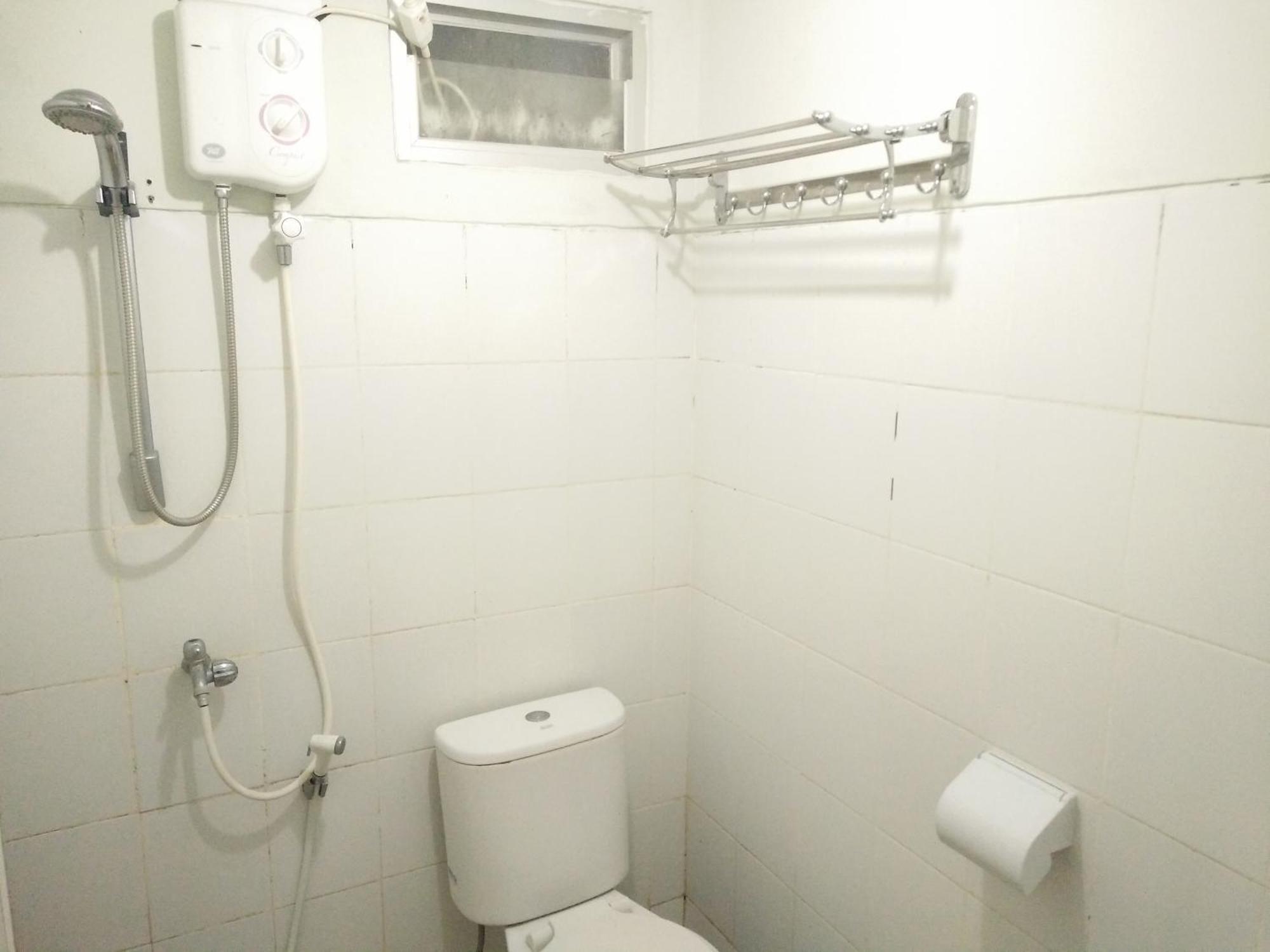 Apartment The Suites Metro By Yudis Bandung Pokoj fotografie