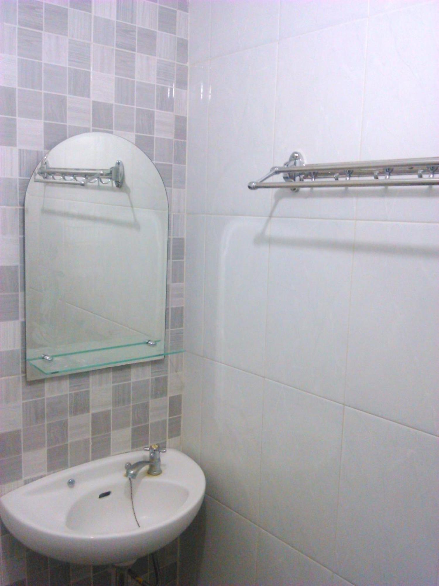 Apartment The Suites Metro By Yudis Bandung Pokoj fotografie