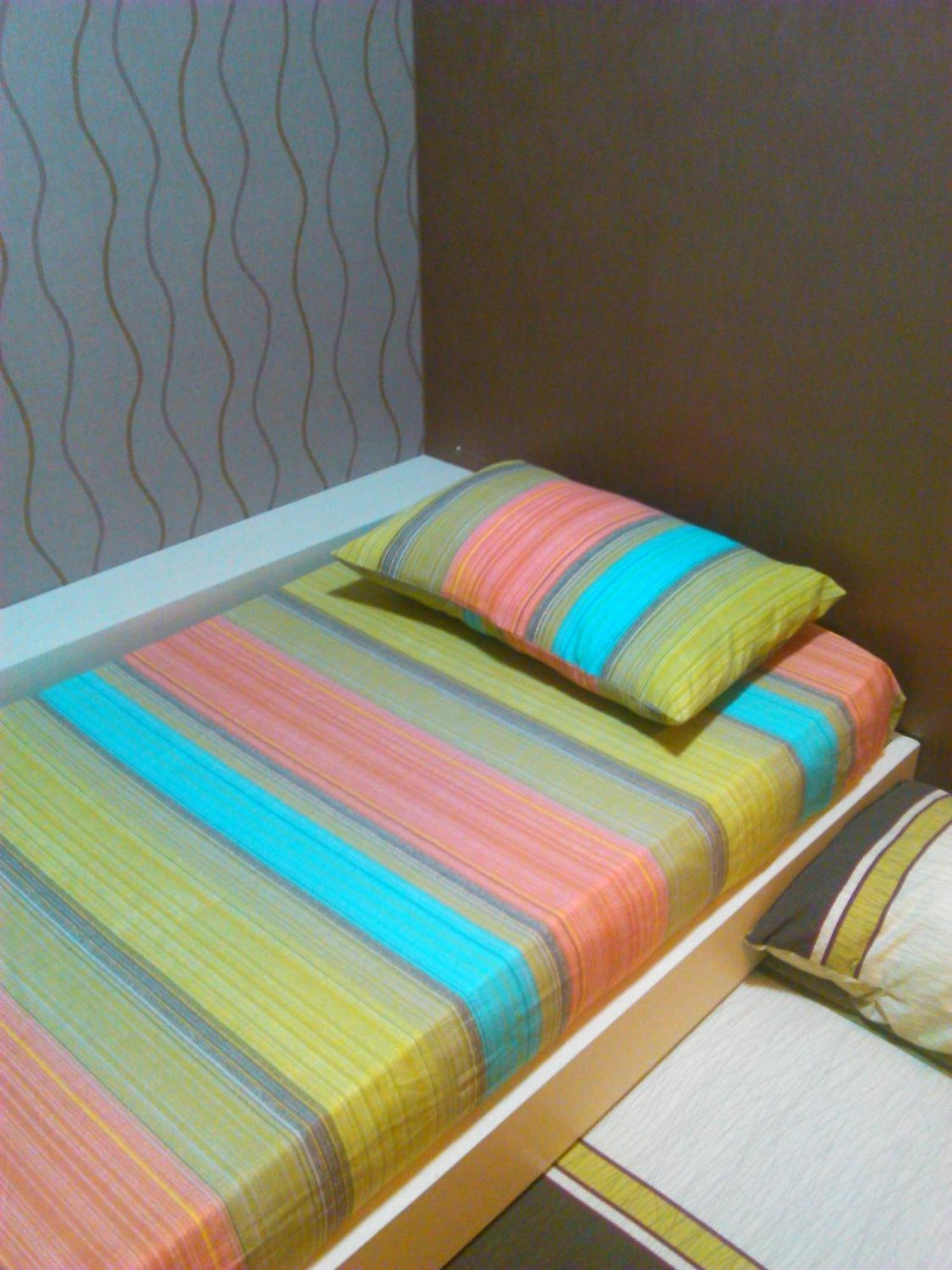 Apartment The Suites Metro By Yudis Bandung Pokoj fotografie