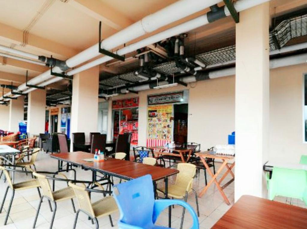 Apartment The Suites Metro By Yudis Bandung Pokoj fotografie