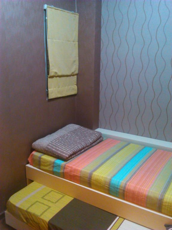 Apartment The Suites Metro By Yudis Bandung Pokoj fotografie